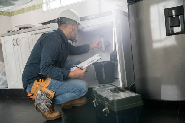 Best Shower Repair Services  in Jamesport, NY