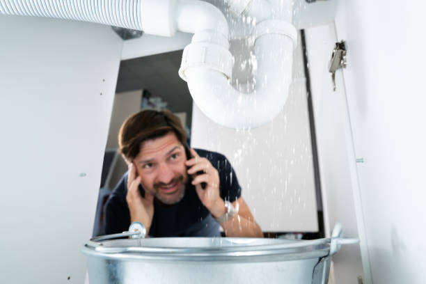 Best Leak Detection Services  in Jamesport, NY