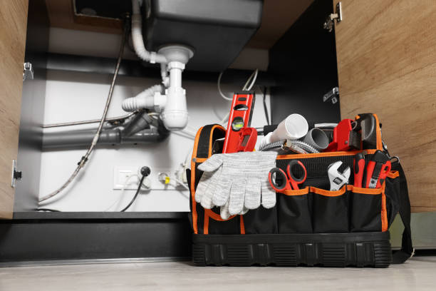 Best Sprinkler Systems  in Jamesport, NY