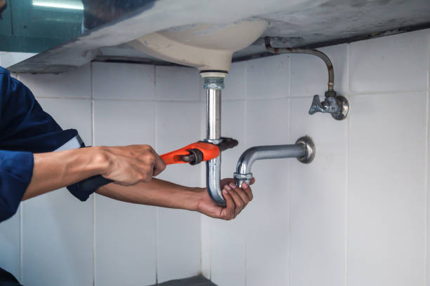 Best Hot Water Heater Installation  in Jamesport, NY
