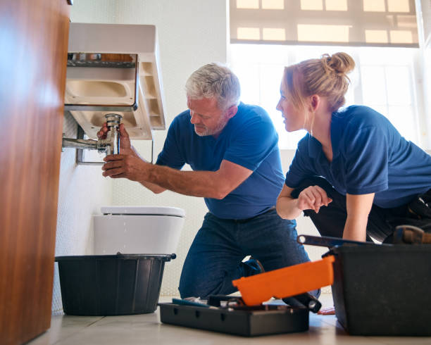 Best Faucet Repair  in Jamesport, NY